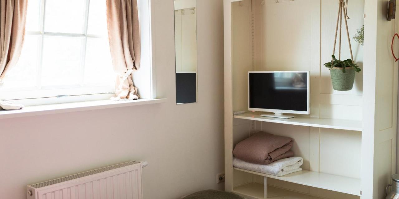 B&B De Ouw Skuur 오쇼트 외부 사진